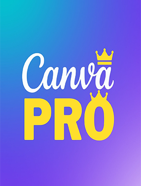 Canva Pro 1 Year - INVITE LINK - GLOBAL