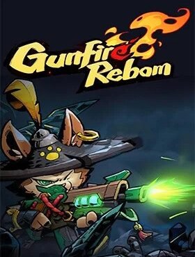 Gunfire Reborn (PC) - Steam Account - GLOBAL