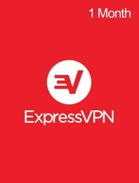 ExpressVPN Account 1 MONTH (ANDROID-iOS) - GLOBAL