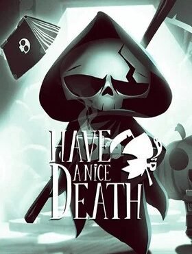 Have a Nice Death (PC) - Steam Account - GLOBAL