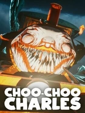 Choo-Choo Charles (PC) - Steam Account - GLOBAL
