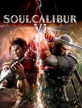 SOULCALIBUR VI (PC) - Steam Account - GLOBAL