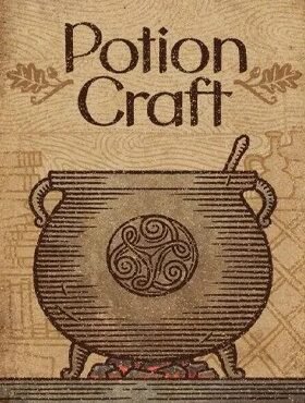 Potion Craft: Alchemist Simulator (PC) - Steam Account - GLOBAL