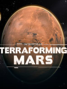 Terraforming Mars (PC) - Steam Account - GLOBAL
